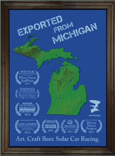 Exported From Michigan