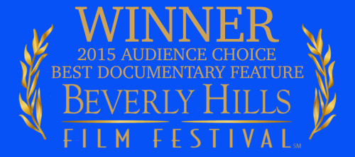 Exported from Michigan- Winner Beverly Hills Film festival