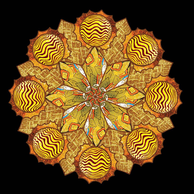 Mandala Gallery by Root Concepts