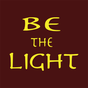 Be_The_Light_16x16_Canvas