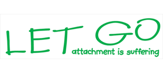 Let Go Attachment Is Suffering