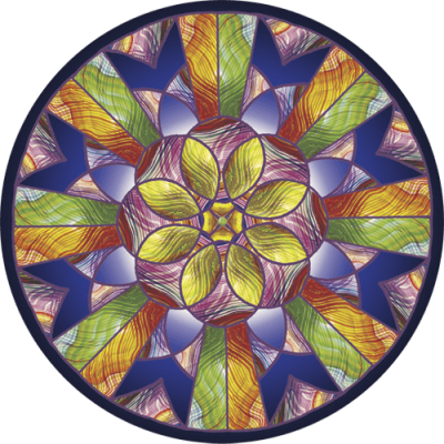 Confection - Mini Sticker | 426