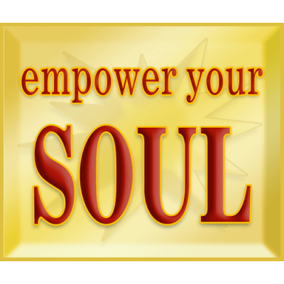 Empower Your Soul - Mini Sticker | 392
