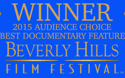 ‘Exported From Michigan’ Shows At BHFF, Wins Audience Choice Award