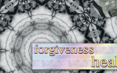 Forgiveness Heals