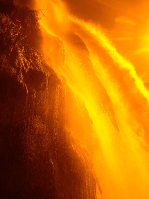 Havasu Falls by Root Concepts