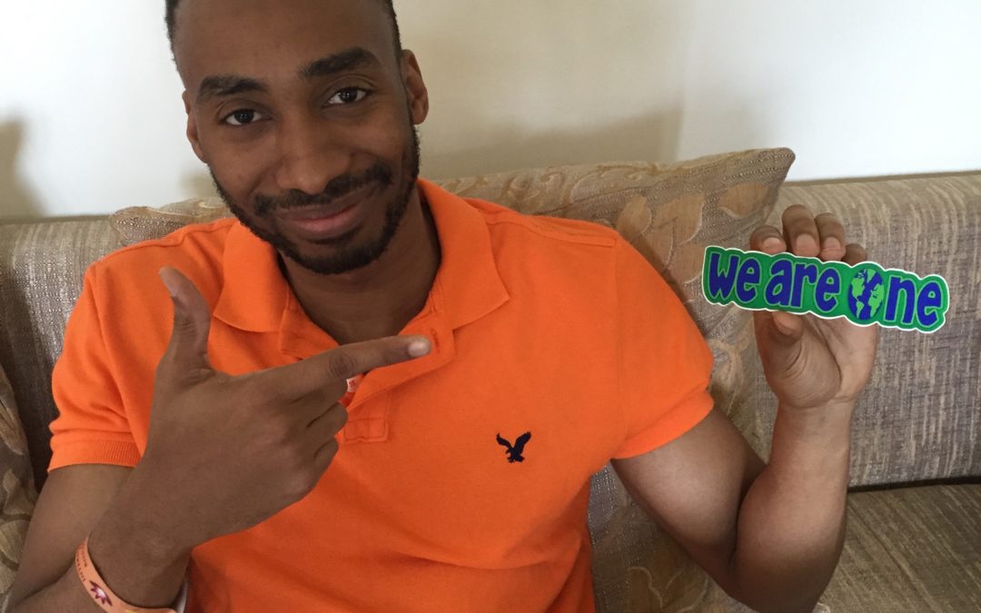 Prince Ea And The Art Of Social Change