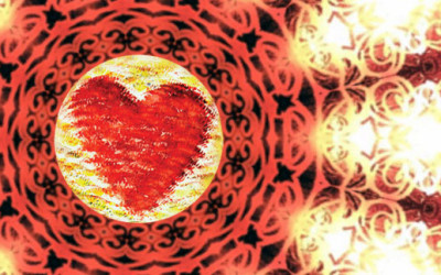 The Law Of Love