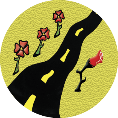 Learn from Others - Mini Sticker | 432
