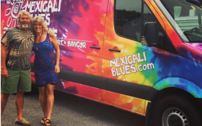 Vendor Spotlight: Mexicali Blues