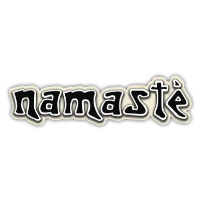 Namaste - Magnet | MAG148