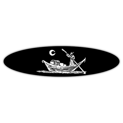 Smuggler - Bumper Sticker | 535