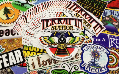 Vendor Spotlight: Terrapin Station Buffalo, NY