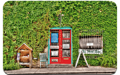 Vendor Spotlight: The Herb Bar