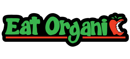 eat organic