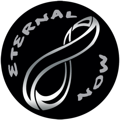 Eternal Now - Mini Sticker | 288